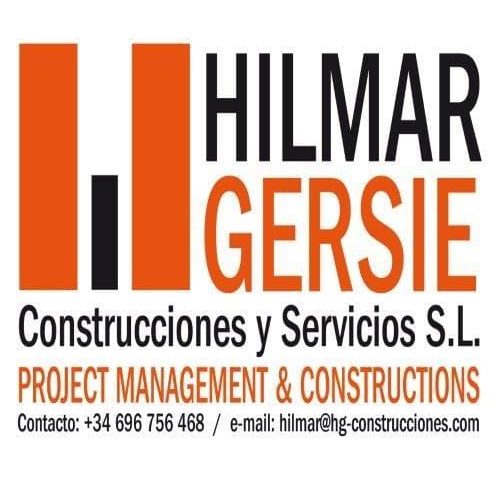 Hilmar Gersie Construcciones y Servicio