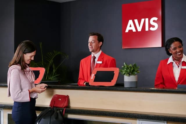 Avis Alquiler de coches Sotogrande