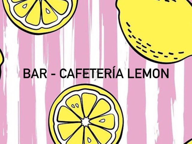 Lemon Bar